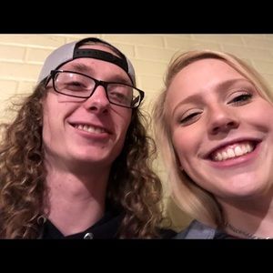 Meet your Posher, Jacquelyn